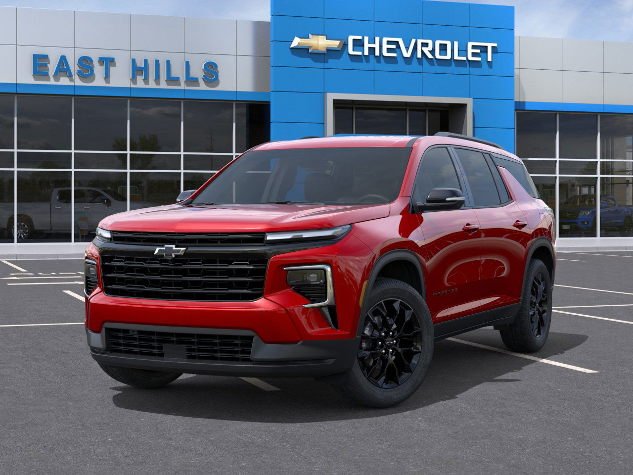 View vehicle photo 6