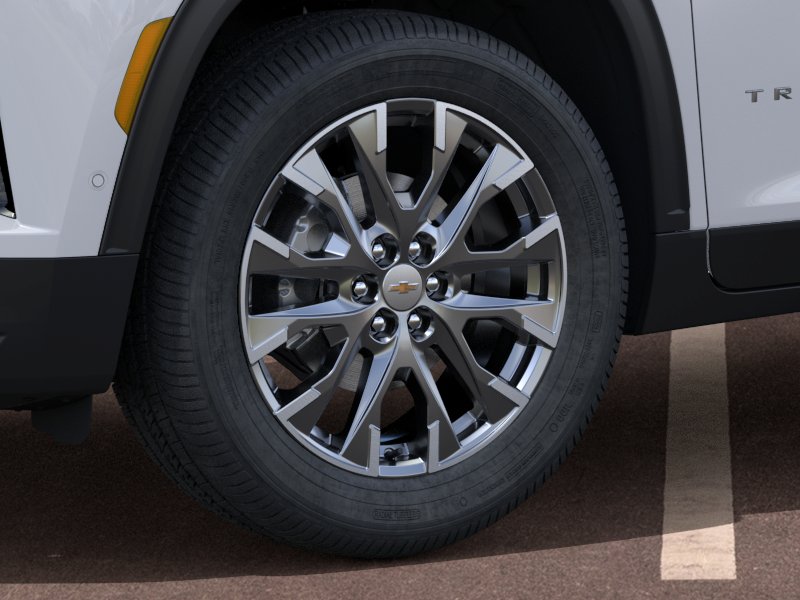 2026 Chevrolet Traverse LT - Photo 33