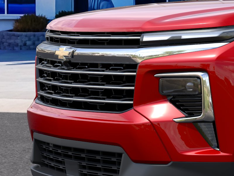 2026 Chevrolet Traverse LT - Photo 13