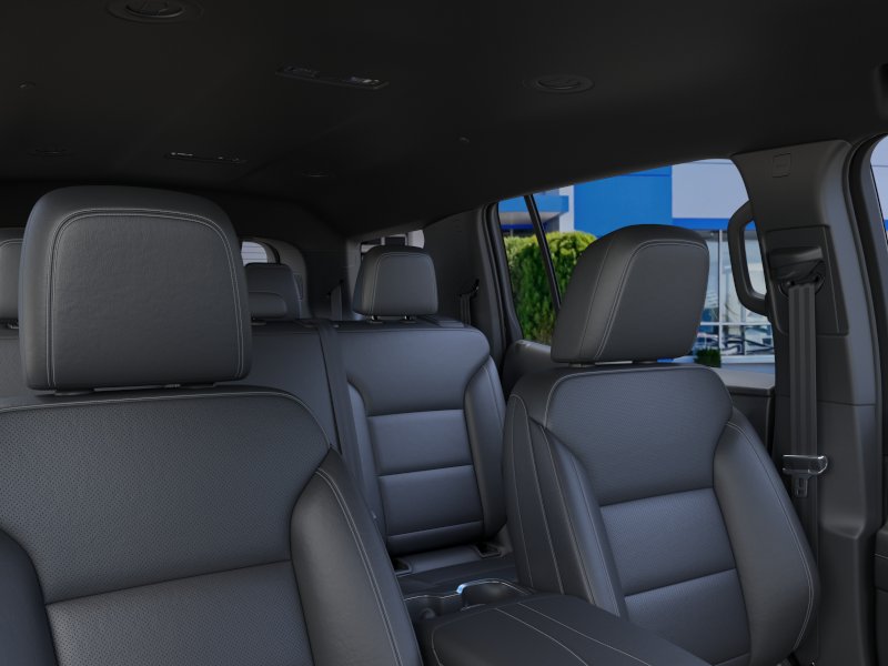 2026 Chevrolet Traverse LT - Photo 24