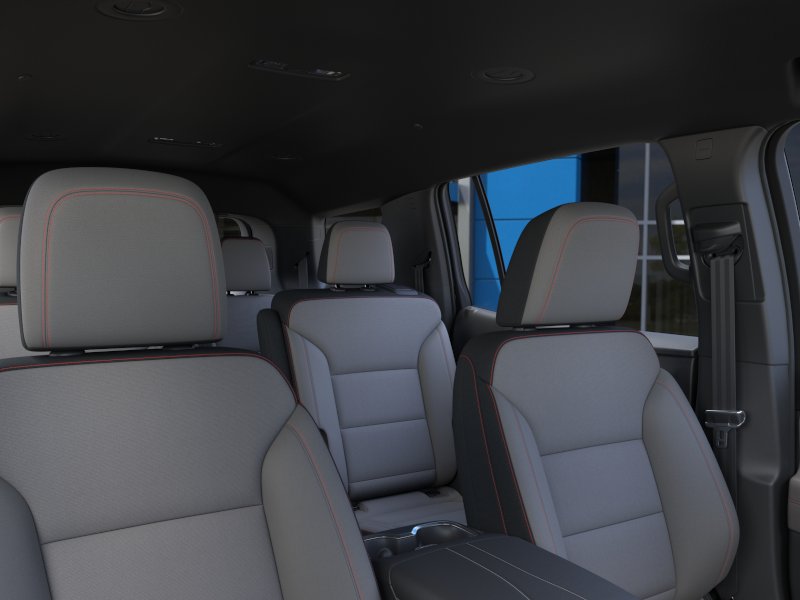 2026 Chevrolet Traverse LT - Photo 48