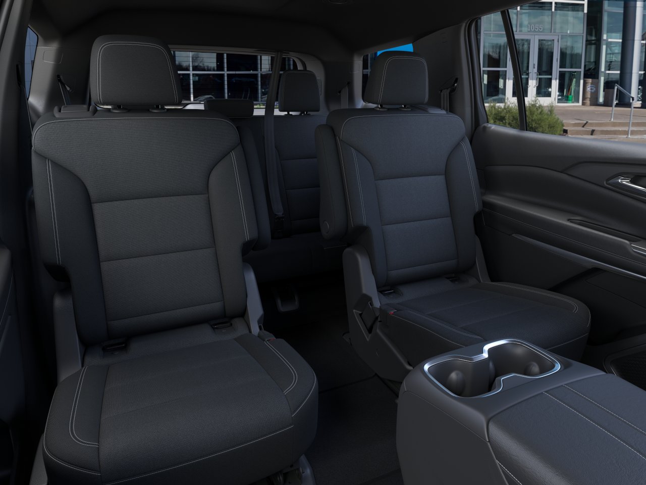 2026 Chevrolet Traverse LT - Photo 46