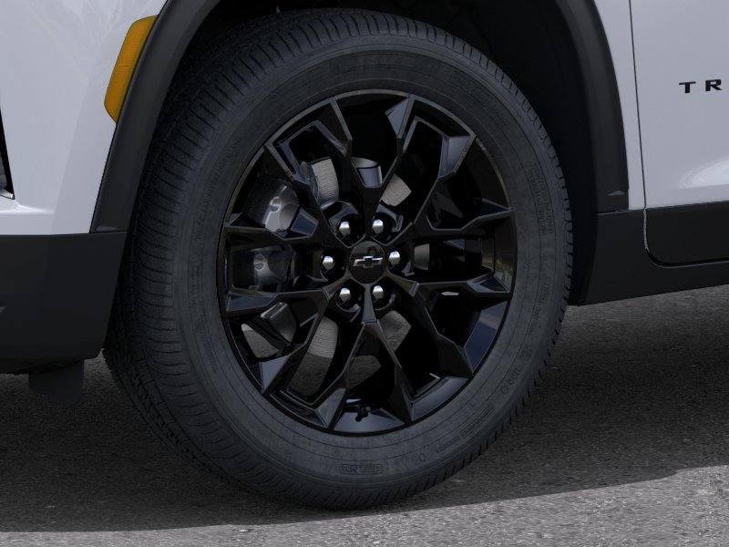 2026 Chevrolet Traverse LT - Photo 38