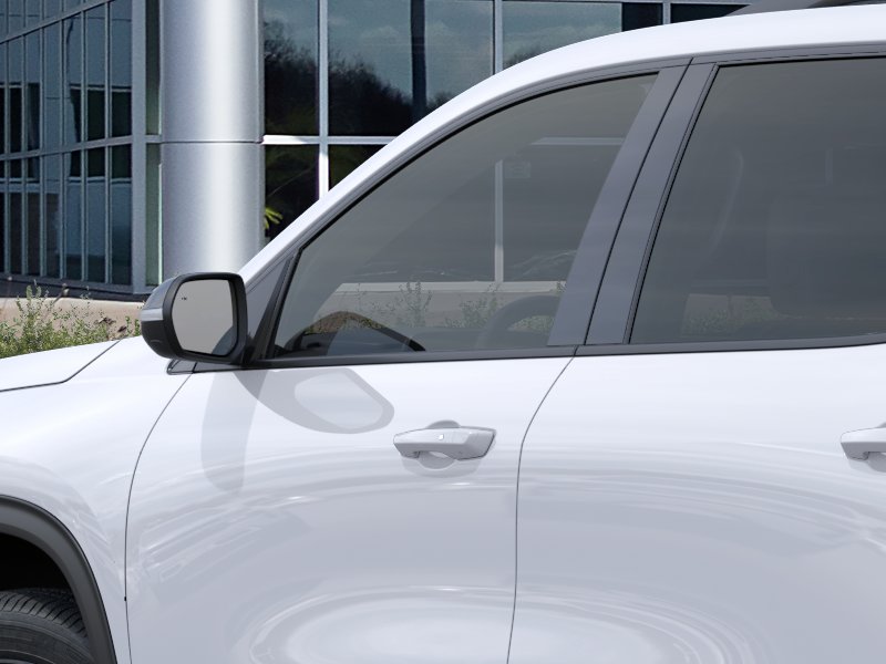 2026 Chevrolet Traverse LT - Photo 41