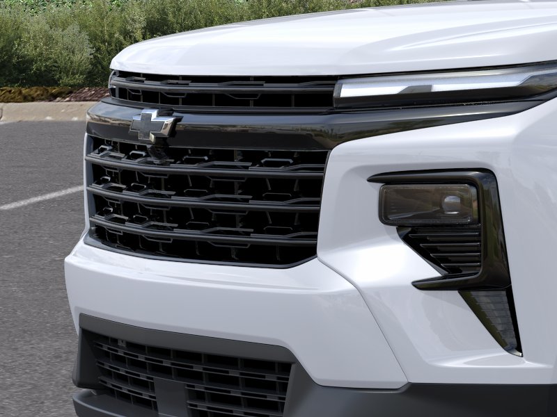 2026 Chevrolet Traverse LT - Photo 42