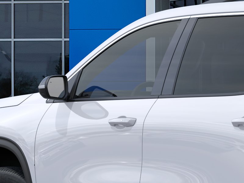 2026 Chevrolet Traverse LT - Photo 36