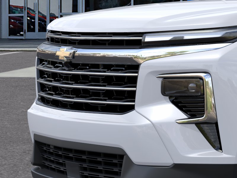 2026 Chevrolet Traverse LT - Photo 37