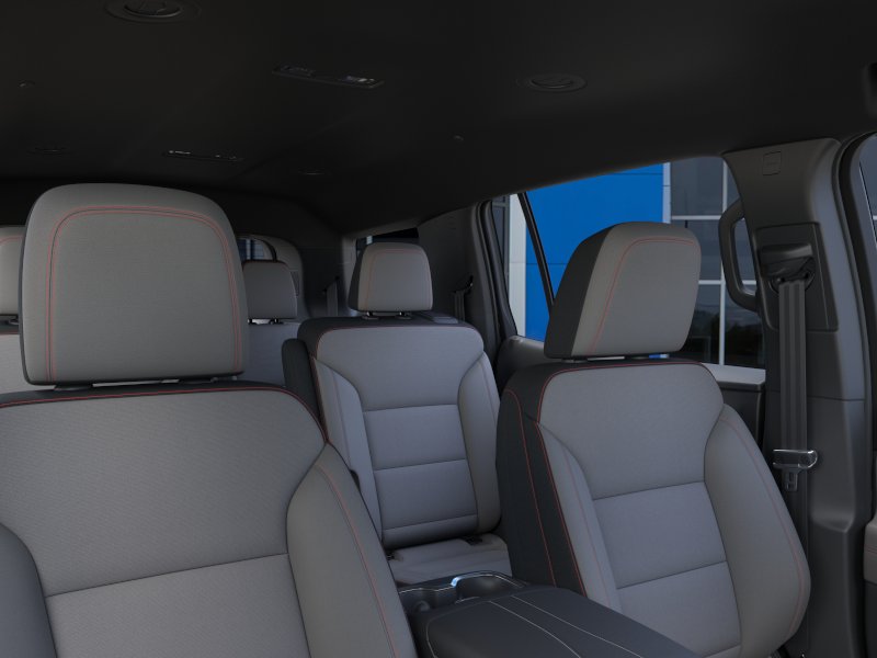 2026 Chevrolet Traverse LT - Photo 48