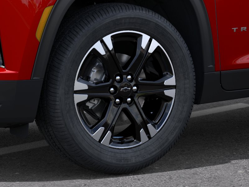 2027 Chevrolet Traverse LT - Photo 34