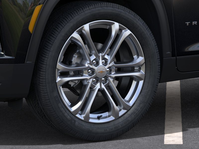 2027 Chevrolet Traverse LT - Photo 33
