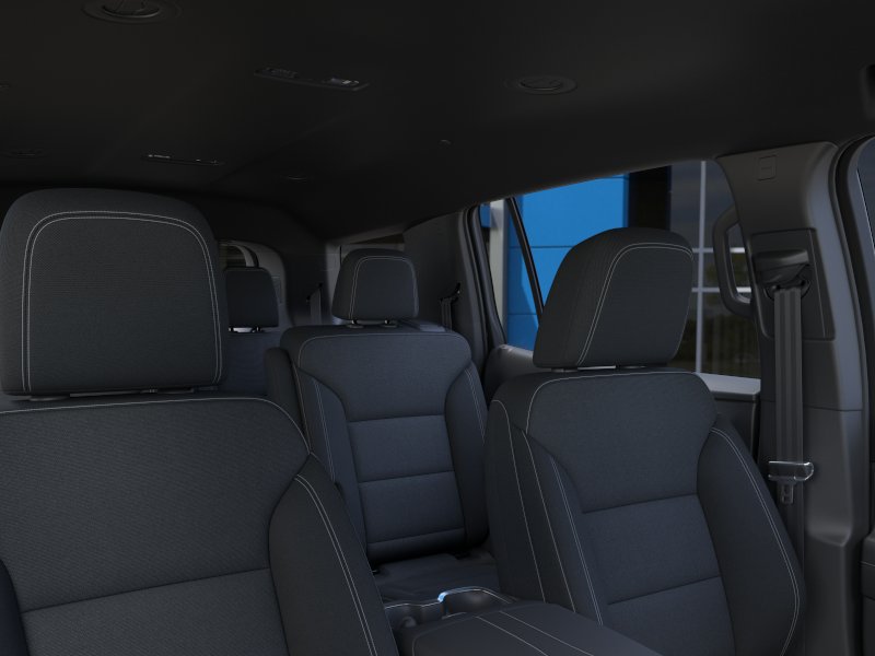 2027 Chevrolet Traverse LT - Photo 48