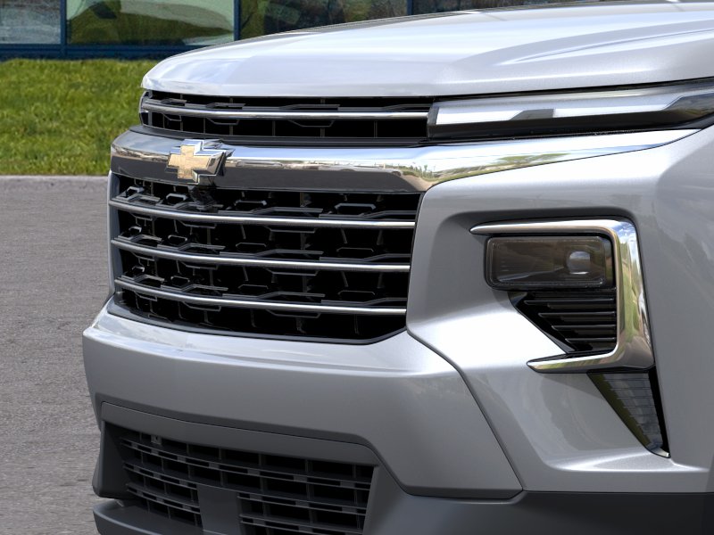 2027 Chevrolet Traverse LT - Photo 44