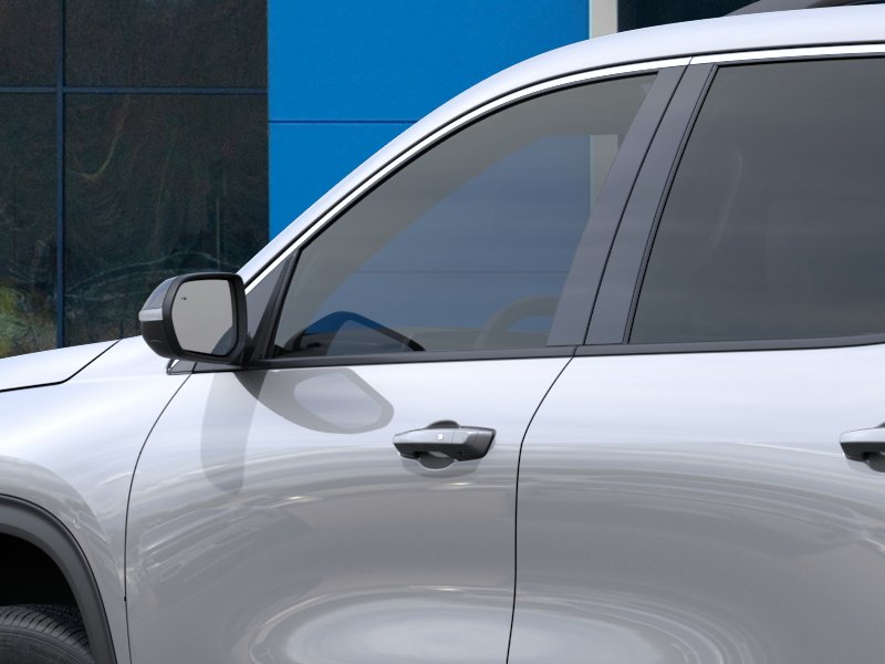2027 Chevrolet Traverse LT - Photo 43