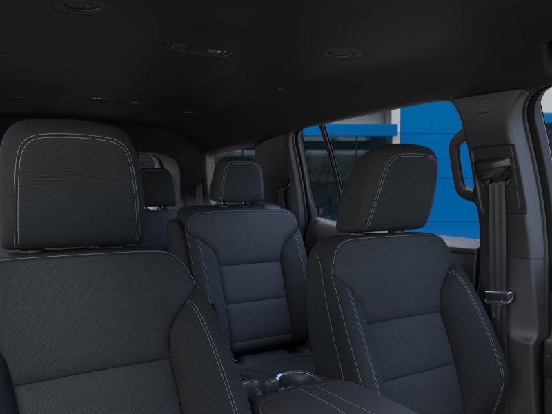 2027 Chevrolet Traverse LT - Photo 55