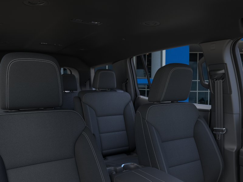 2027 Chevrolet Traverse LT - Photo 24