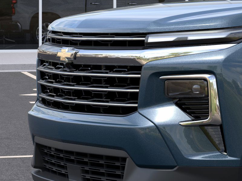 2025 Chevrolet Traverse LT - Photo 13