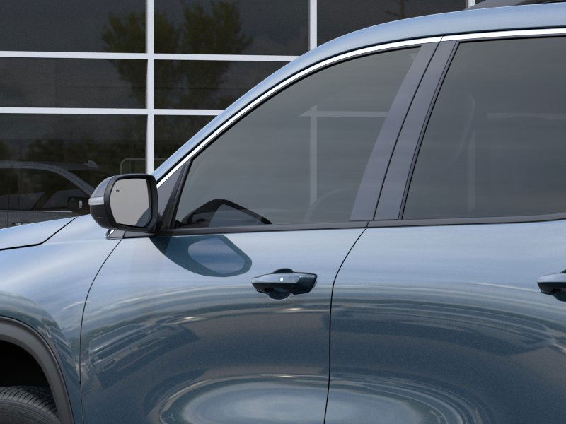 2025 Chevrolet Traverse LT - Photo 12