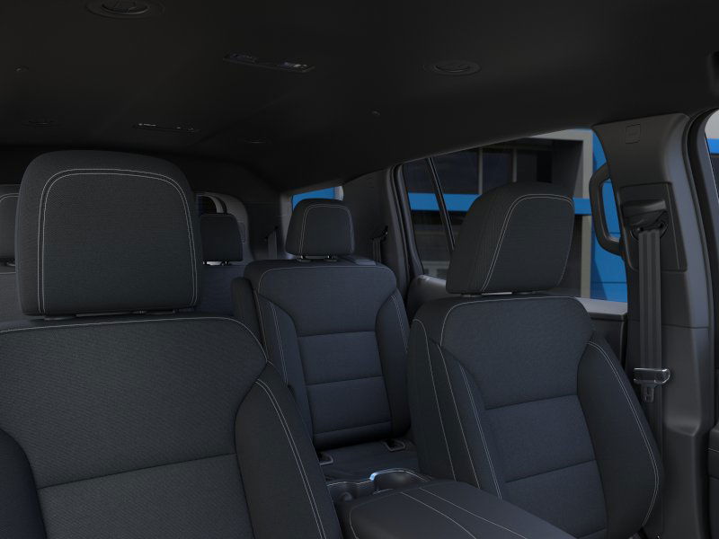 2025 Chevrolet Traverse LT - Photo 24