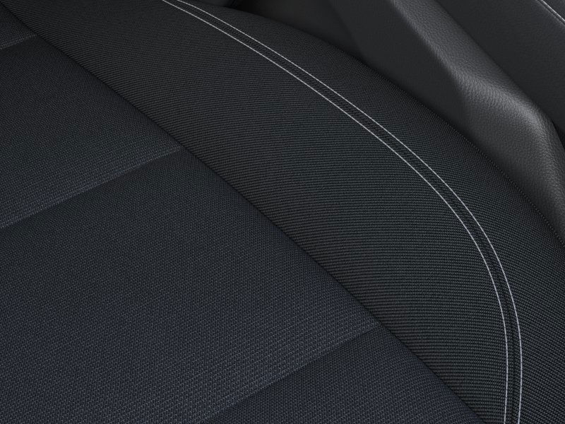 2025 Chevrolet Traverse LT - Photo 21