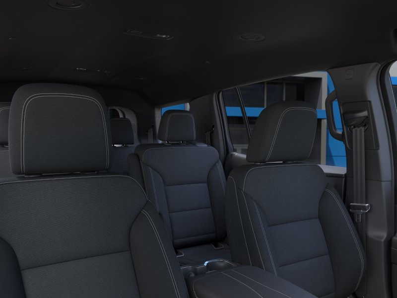 2025 Chevrolet Traverse LT - Photo 49