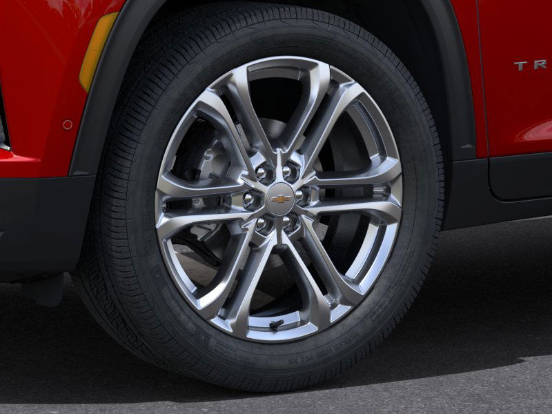 2025 Chevrolet Traverse LT - Photo 34