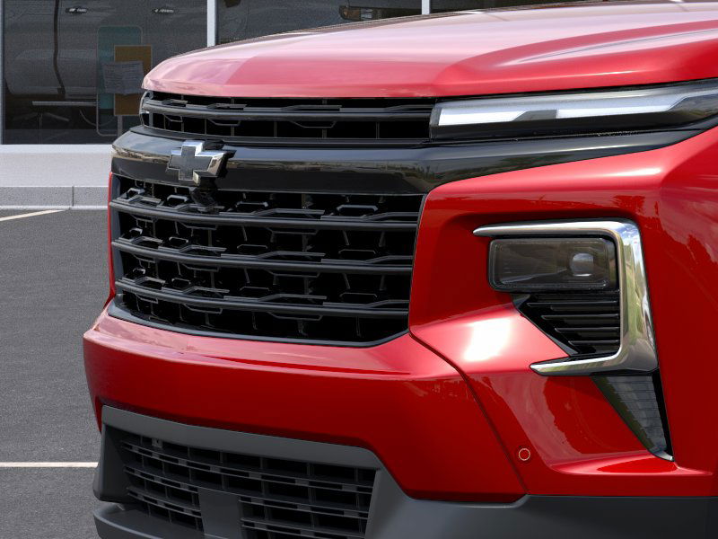 2025 Chevrolet Traverse LT - Photo 47