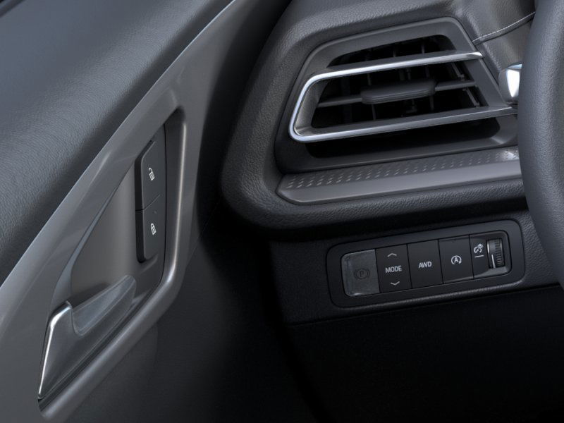 2025 Chevrolet Traverse LT - Photo 56