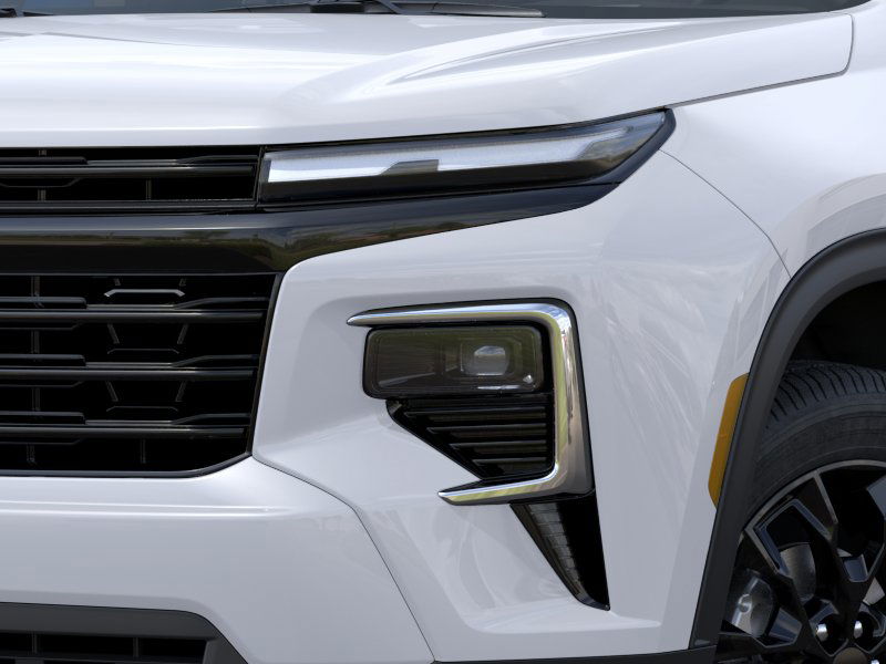 2025 Chevrolet Traverse LT - Photo 10