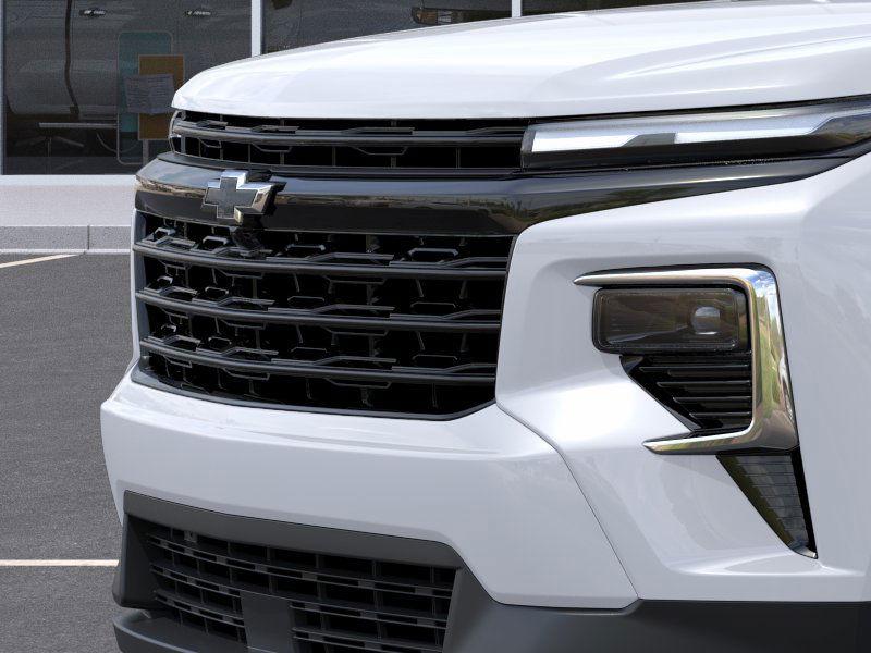 2025 Chevrolet Traverse LT - Photo 13