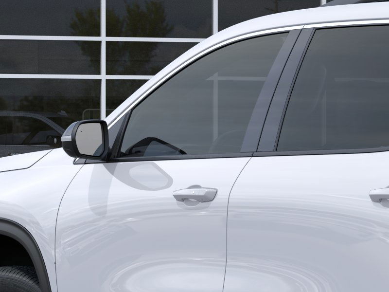 2025 Chevrolet Traverse LT - Photo 12