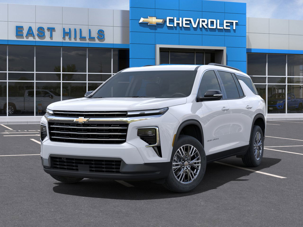 View vehicle photo 6