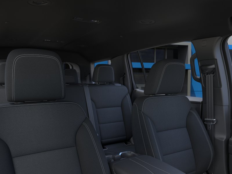 2025 Chevrolet Traverse LT - Photo 24