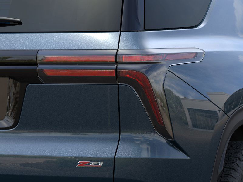 2026 Chevrolet Traverse Z71 photo 20
