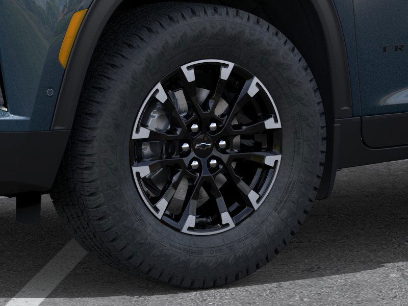 2026 Chevrolet Traverse Z71 photo 6