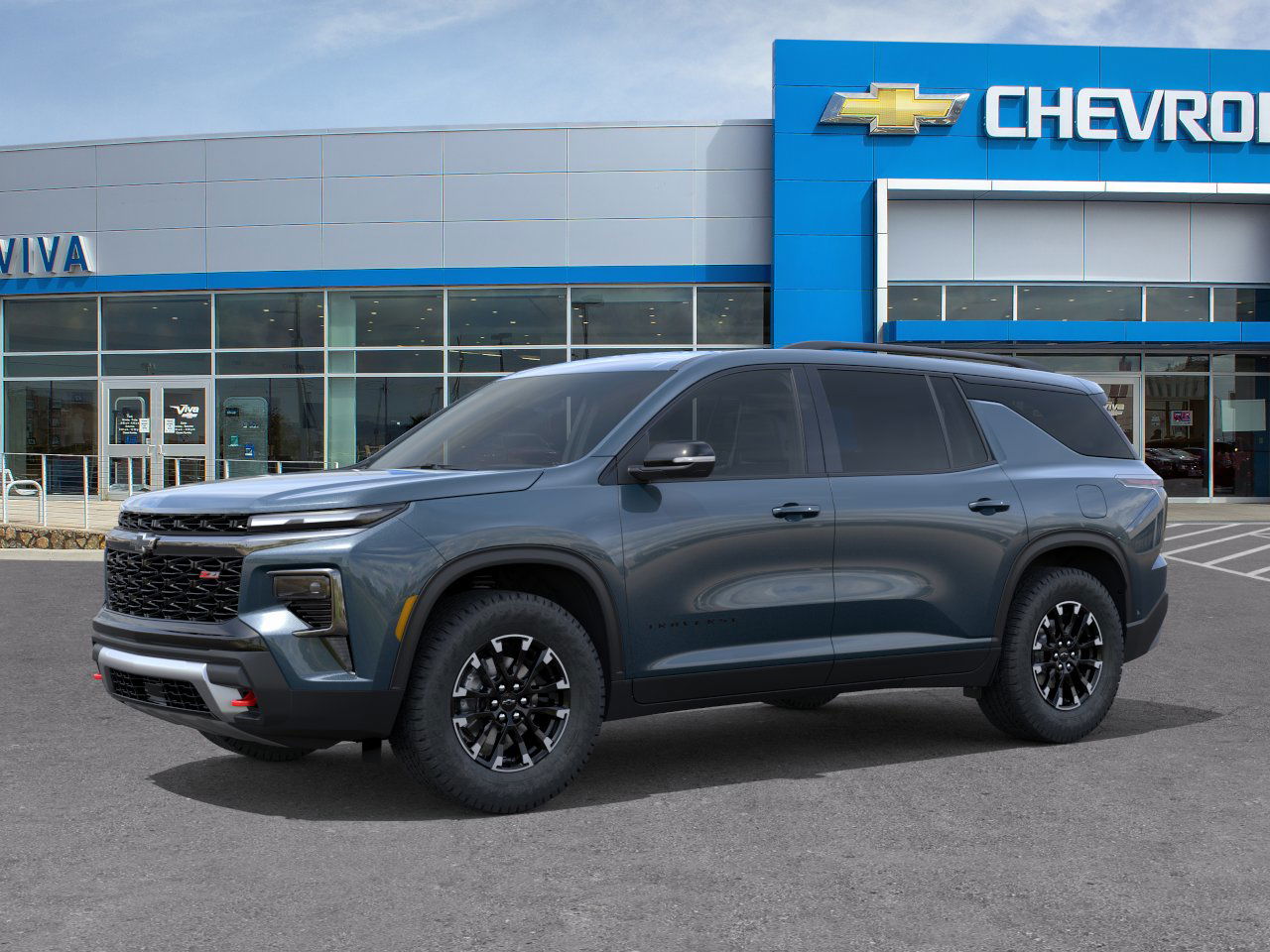 View vehicle photo 2