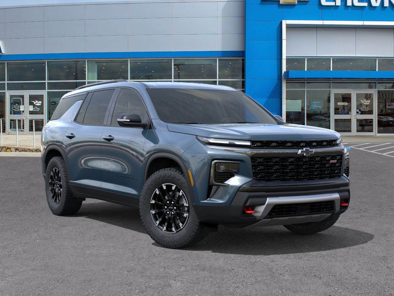 View vehicle photo 7