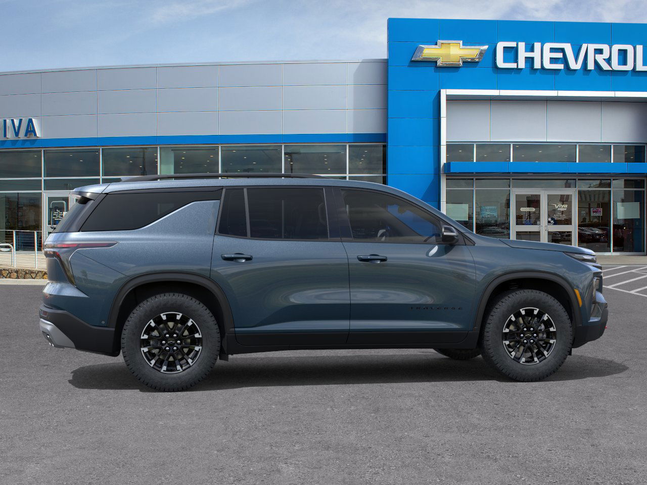 View vehicle photo 5