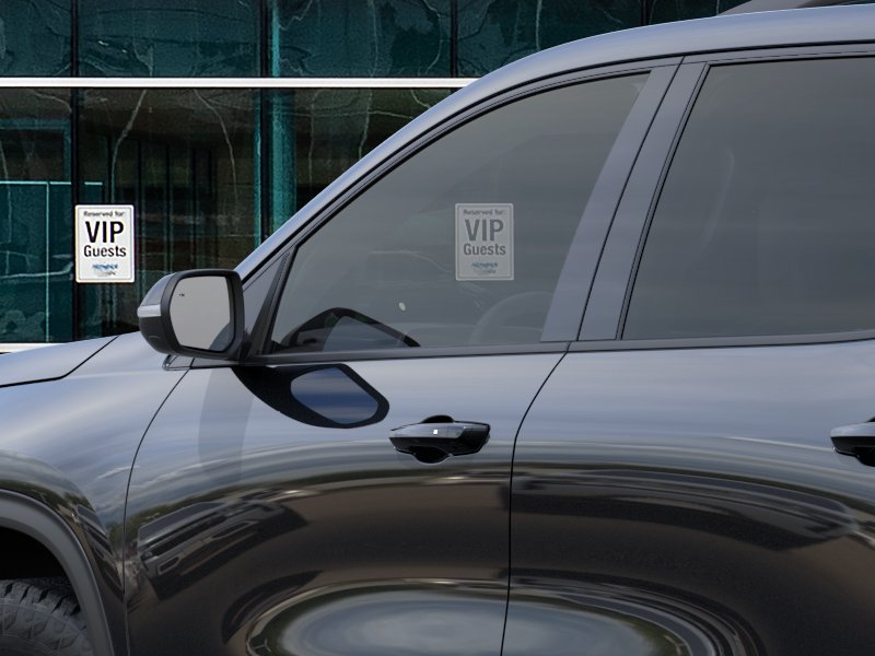 New 2026 Mosaic Black Metallic Chevrolet Z71 image 37