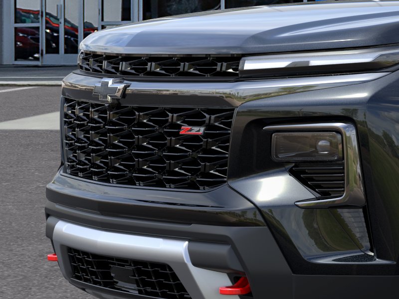 2026 Chevrolet Traverse Z71 - Photo 37
