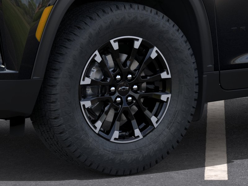 2026 Chevrolet Traverse Z71 - Photo 34