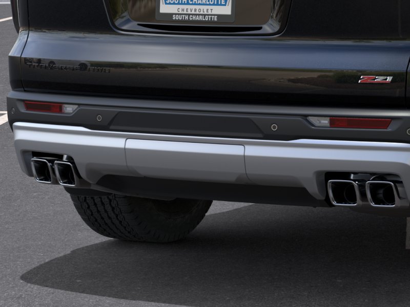 2026 Chevrolet Traverse Z71 - Photo 39