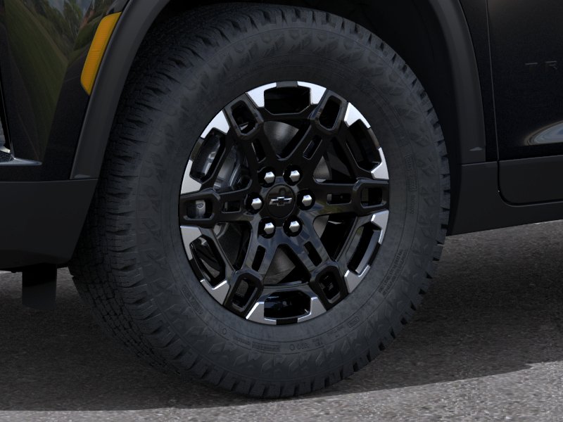 2027 Chevrolet Traverse Z71 - Photo 9