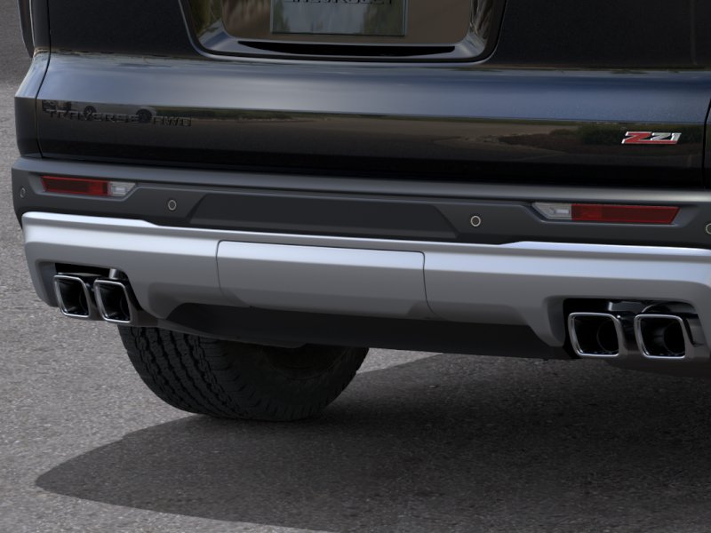 2027 Chevrolet Traverse Z71 - Photo 14