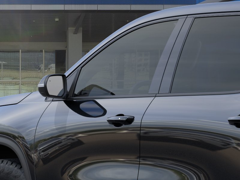 2027 Chevrolet Traverse Z71 - Photo 12