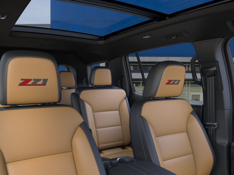 2027 Chevrolet Traverse Z71 - Photo 24