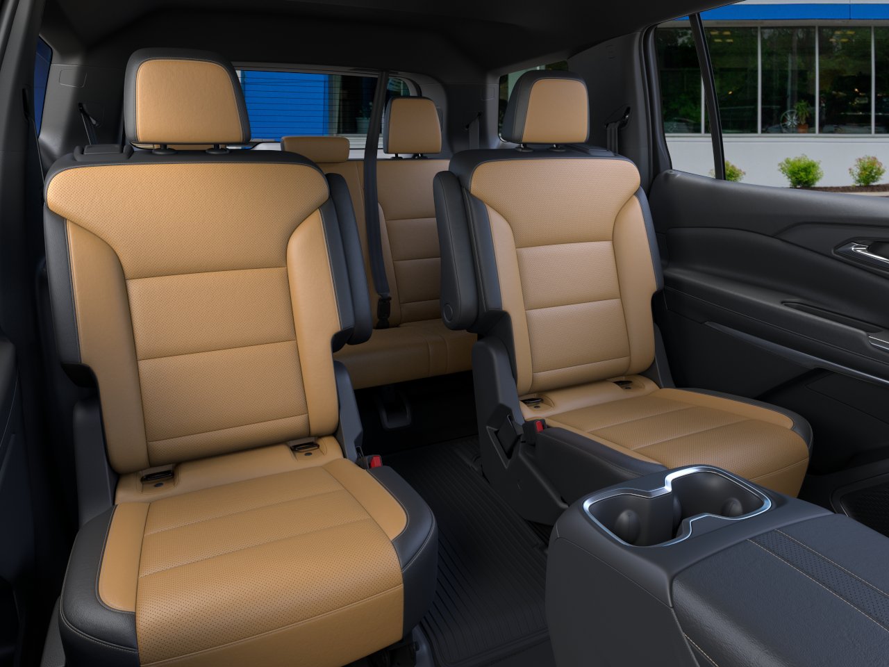 New 2027 Polar White Tricoat Chevrolet Z71 image 41