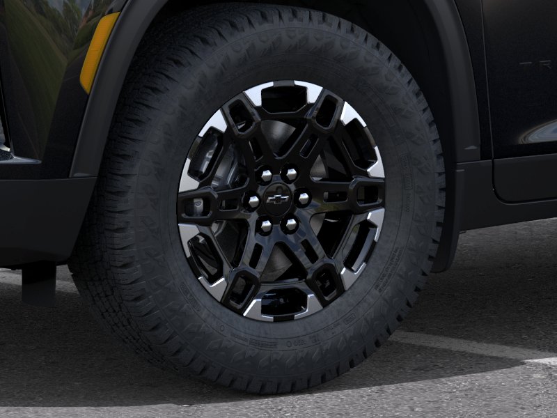 2027 Chevrolet Traverse Z71 - Photo 9