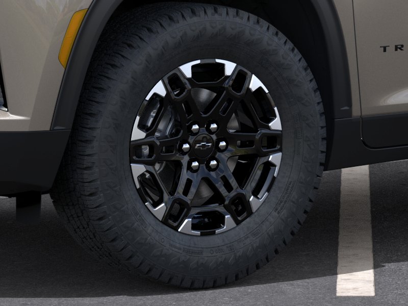 2027 Chevrolet Traverse Z71 - Photo 9