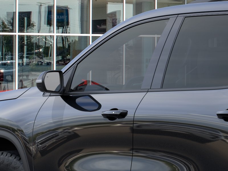 2027 Chevrolet Traverse Z71 - Photo 12