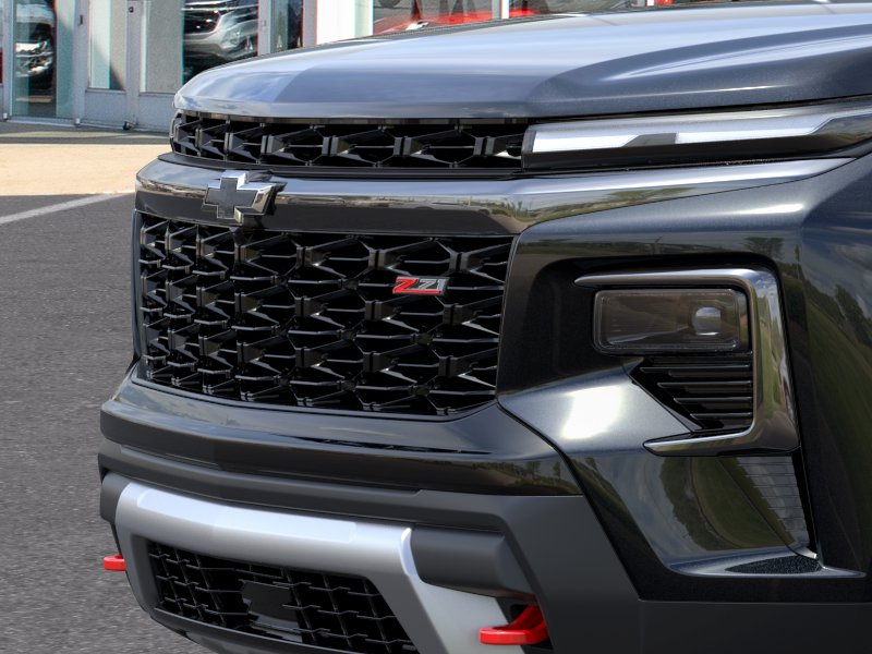 2027 Chevrolet Traverse Z71 - Photo 13